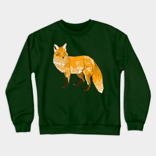 Foxy Crewneck Sweatshirt